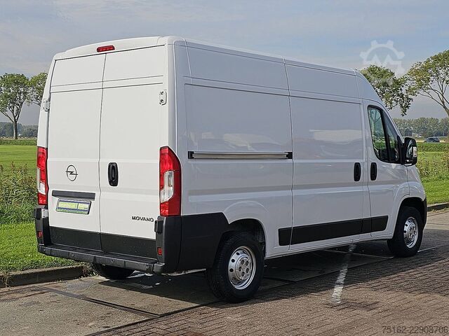 Bestelauto OPEL MOVANO 2.2 L2H2 Airco Euro6