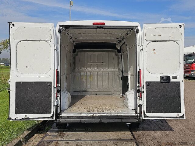 Bestelauto OPEL MOVANO 2.2 L2H2 Airco Euro6
