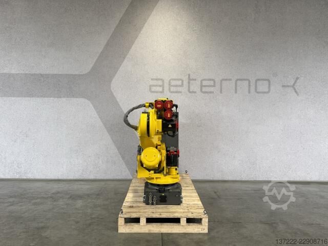  FANUC R-2000iB/125L
