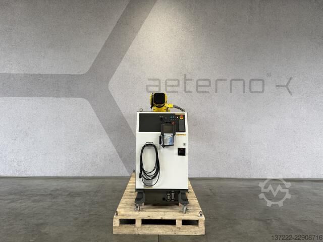  FANUC R-2000iB/125L