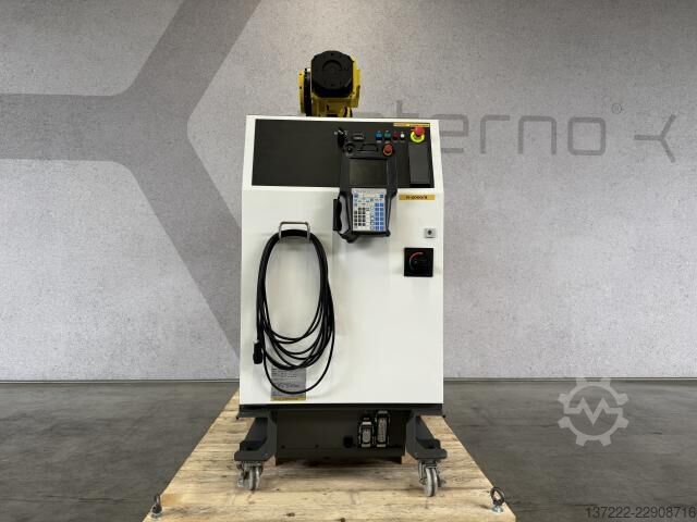  FANUC R-2000iB/125L