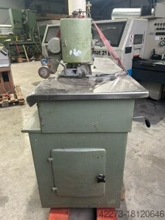 Fineer splicer Kuper FW 100