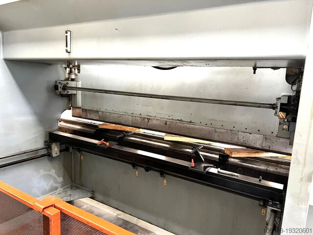 ABKANTPRESSE Haco Atlantic HPA 30-135