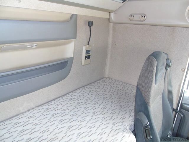 Standard-SZM DAF XF 460 + euro 6