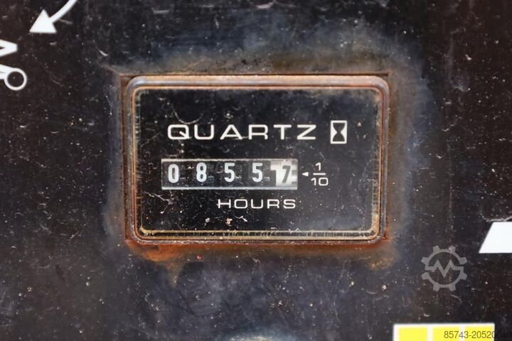 Schaarlift JLG M4069 Hybrid, 14.2m Working Height, 360kg Capacity