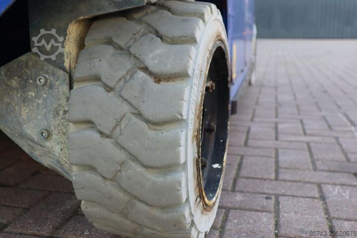 Schaarlift PB LIFT S171-16E Electric, 17.3m Working Height, 400k