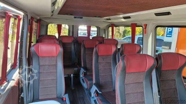 Minibüs MERCEDES-BENZ Sprinter Lord Comfort 14 Sitzer Inselhüpfer