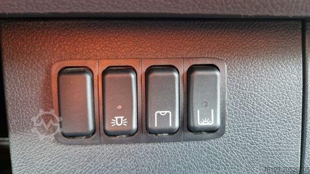 Minibüs MERCEDES-BENZ Sprinter Lord Comfort 14 Sitzer Inselhüpfer