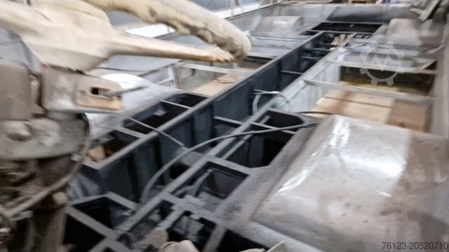 Autobus SETRA Kässbohrer Setra S 6, S 9 Oldtimerbus Oldi