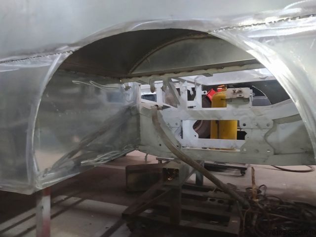 Autobus SETRA Kässbohrer  Setra S 6, S 9 Oldtimerbus Oldi