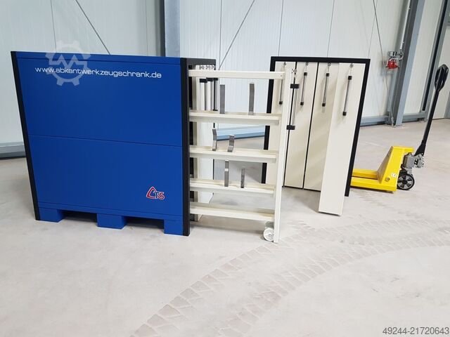 Takım dolabı ATS 34834