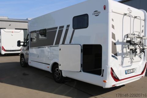 Kamp vozilo Carado T 459 Pro+