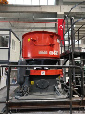 Kegelbreker Cone crusher | Crushing equipment Cone crusher | Crushing equipment