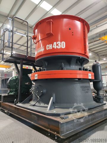 Kegelbreker Cone crusher | Crushing equipment Cone crusher | Crushing equipment