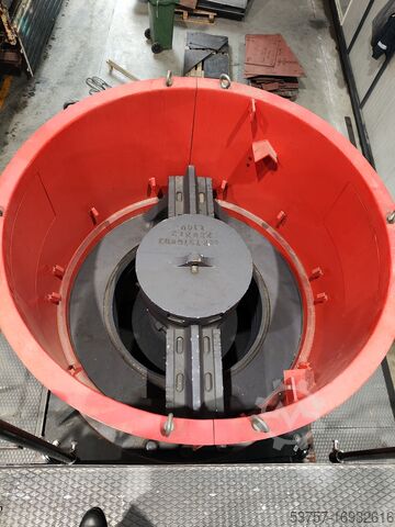 Kegelbreker Cone crusher | Crushing equipment Cone crusher | Crushing equipment