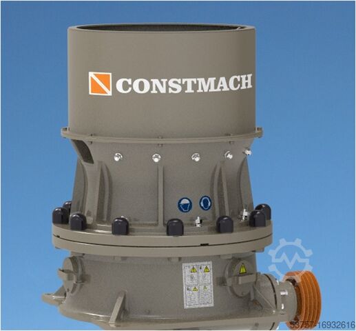 Kegelbreker Cone crusher | Crushing equipment Cone crusher | Crushing equipment