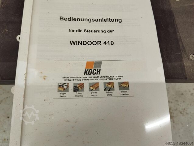 BAZ voor raam- en voordeurelementen