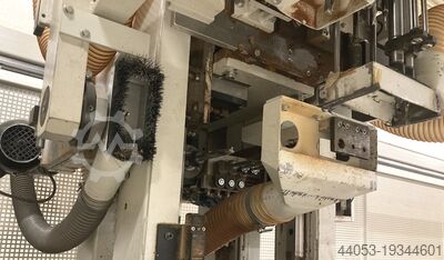 BAZ voor raam- en voordeurelementen