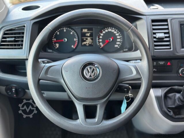 Bestelwagen VW T6 Transporter Kasten-Plus Trendline