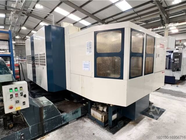 Bewerkingscentrum KIWA KNH-426