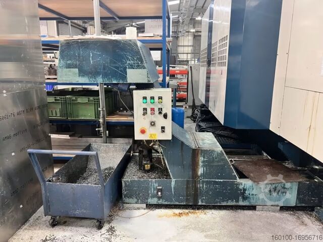 Bewerkingscentrum KIWA KNH-426