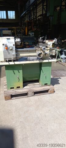 Strung mecanic KNUTH SH150 / 610 R