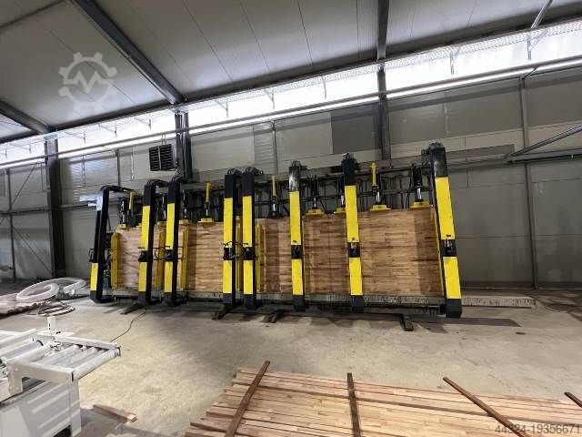 ΥΔΡΑΥΛΙΚΟΣ ΣΦΙΓΚΤΗΡΑΣ ΓΙΑ ΛΑΜΙΝΑΤ TRIMWEX