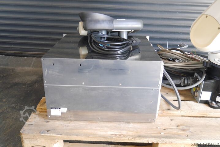 Robot industrial Kuka KRC2 SR