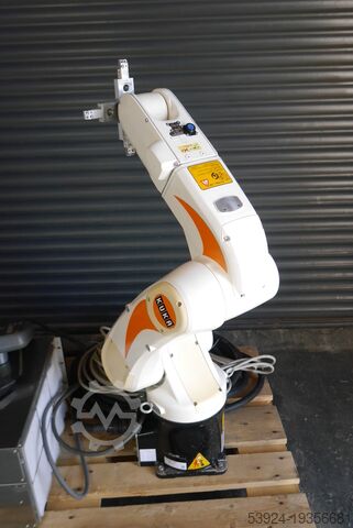 Robot industrial Kuka KRC2 SR