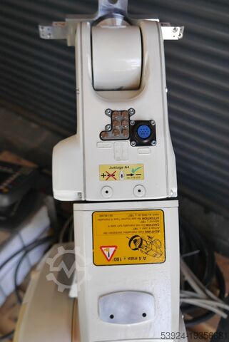 Robot industrial Kuka KRC2 SR