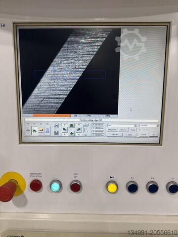 Måling & inspektion Walter Helicheck Pro