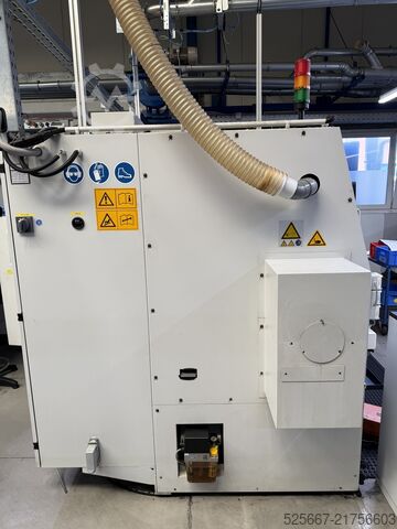 CNC-draai- en freescentrum Spinner TC 600 65SMCY