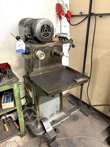 Honovací stroj NAGEL HHM 40