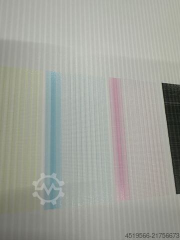 Mașină de tipar digitală Agfa Hybrid Anapurna LED series