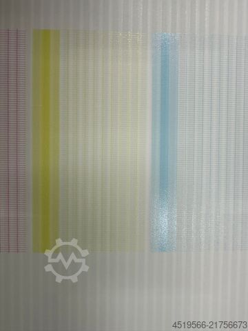 Mașină de tipar digitală Agfa Hybrid Anapurna LED series