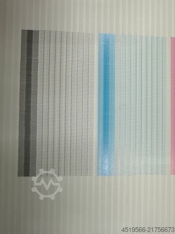 Mașină de tipar digitală Agfa Hybrid Anapurna LED series