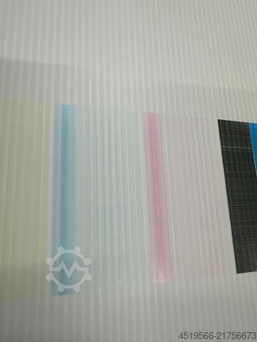 Mașină de tipar digitală Agfa Hybrid Anapurna LED series