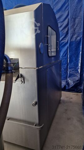 Injetor SCHRODER IMAX 520