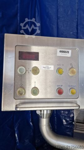 Injetor SCHRODER IMAX 520