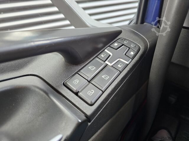 Padrão-SZM Volvo FH 420 6x2/ PALFINGER 33 tm CRANE / KRAN