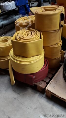 Beregeningsslang diverse lengtes irrigation hose  Beregeningsslang diverse lengtes
