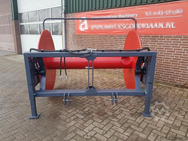 Slang haspel - Nieuw hose reel  Slang haspel - Nieuw