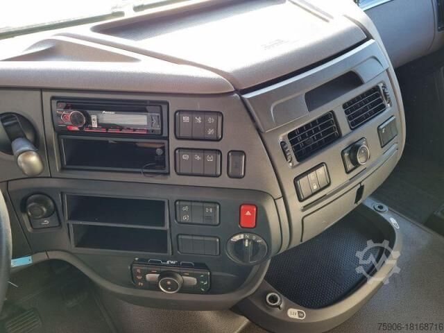 Standaard trekker DAF XF 480 SPACE CAB