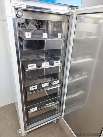 Labcold Bloedbank RDBB11601 Laboratoriumkoelkast Labcold RDBB11601