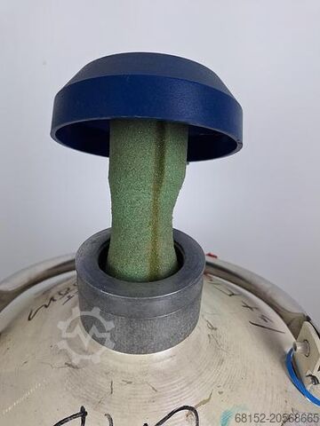 TR11 Stikstofvat TR11