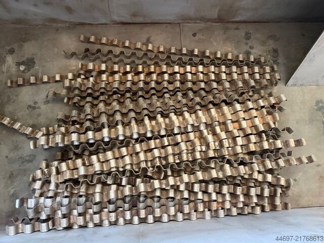 Essiccatoio a camera LAUBER 1 5-C