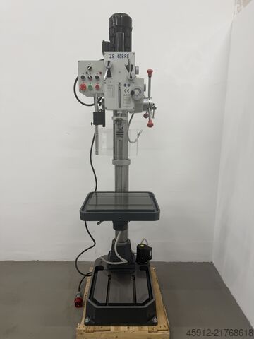 Oszlopos fúrógép AYEL-TECH ZS-40BPS