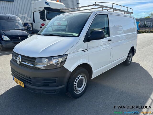 Furgone Volkswagen Transporter 2.0 TDI | L1H1 | Trendline | 150 pk |