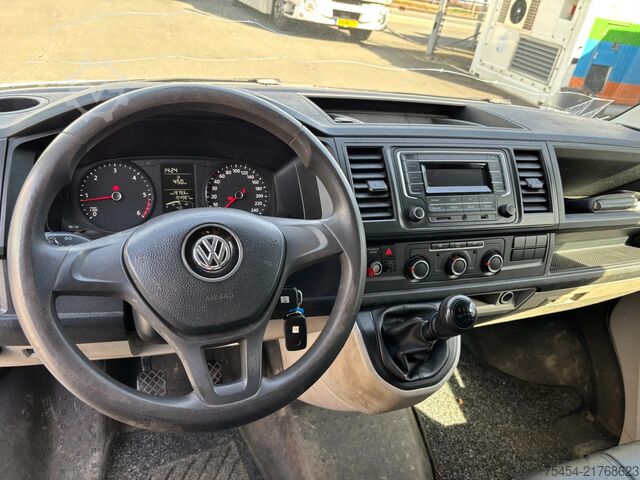 Furgone Volkswagen Transporter 2.0 TDI | L1H1 | Trendline | 150 pk |