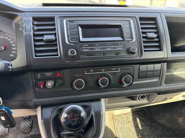 Furgone Volkswagen Transporter 2.0 TDI | L1H1 | Trendline | 150 pk |